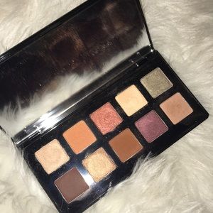 Nyx birthday palette